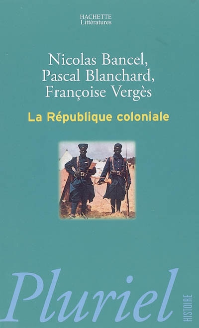 République coloniale (La) - 