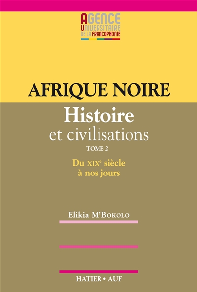 Afrique noire - 