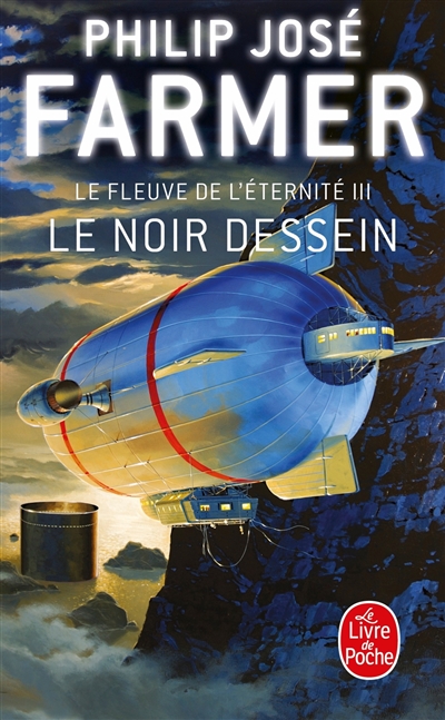 noir dessein (Le) - 