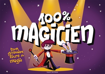 100 % magicien - 