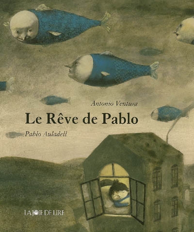 rêve de Pablo (Le) - 