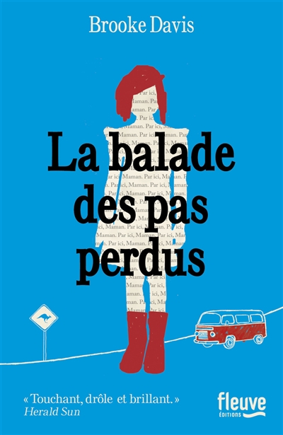 balade des pas perdus (La) - 