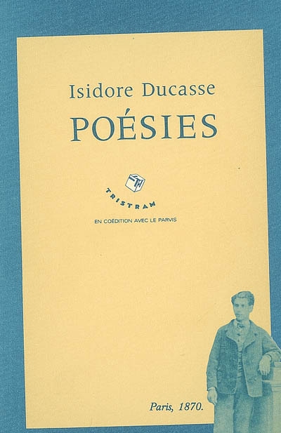 Poésies - 