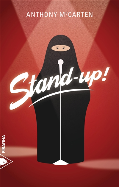 Stand-up ! - 