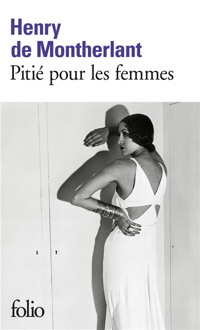 Pitié pour les femmes - 