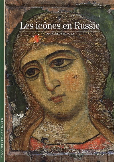 icônes en Russie (Les ) - 