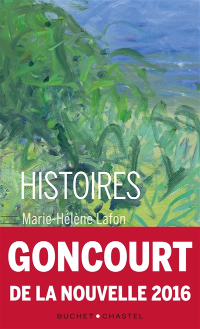 Histoires - 