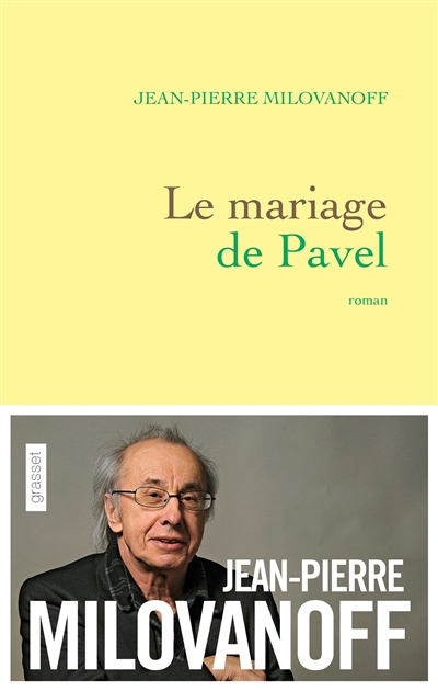 mariage de Pavel (Le) - 