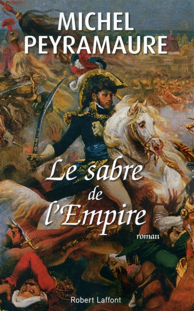 sabre de l'Empire (Le) - 