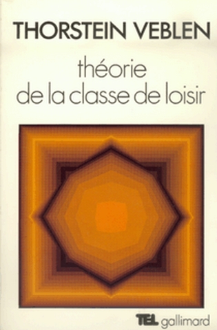 Théorie de la classe de loisir - 