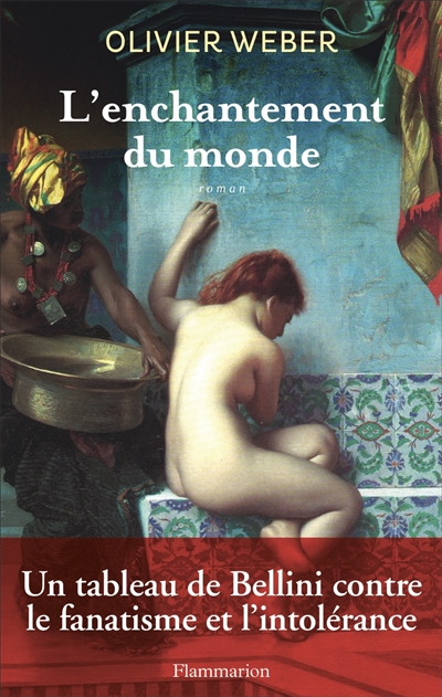 enchantement du monde (L') - 