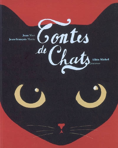 Contes de chats - 