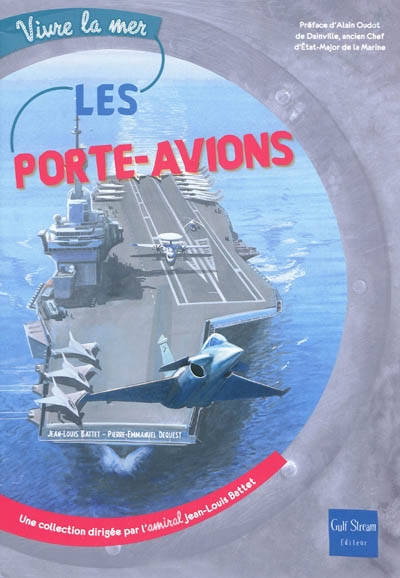 porte-avions (Les ) - 