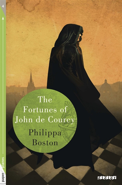 The fortunes of John de Courcy - 