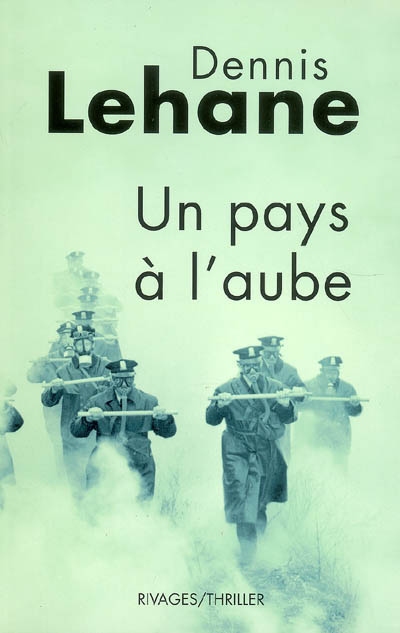 Un pays à l'aube - 