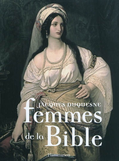 Femmes de la Bible - 