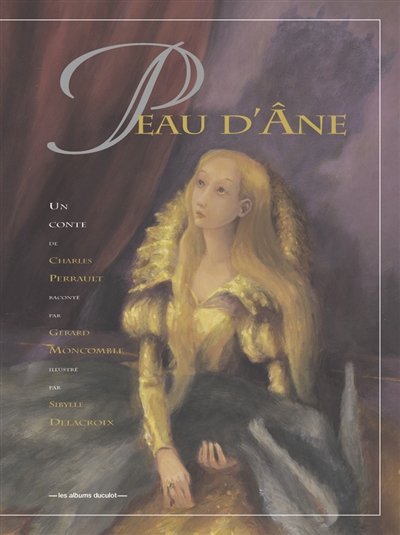 Peau d'âne - 