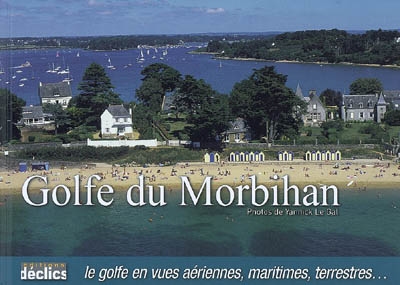 Golfe du Morbihan - 