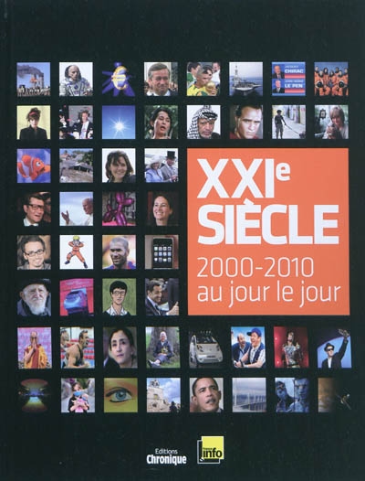 XXIe siècle - 