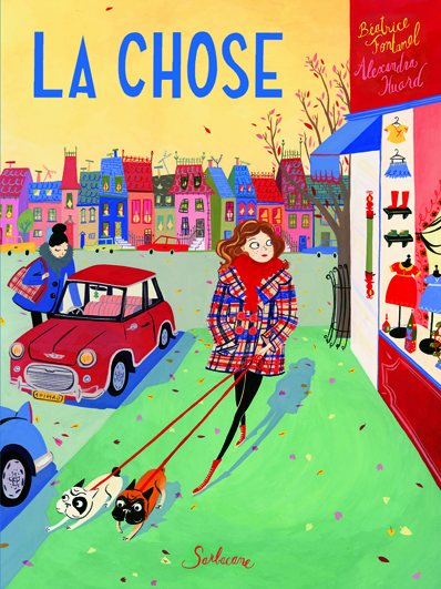 chose (La) - 