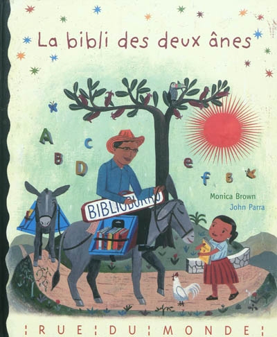 bibli des deux ânes (La) - 