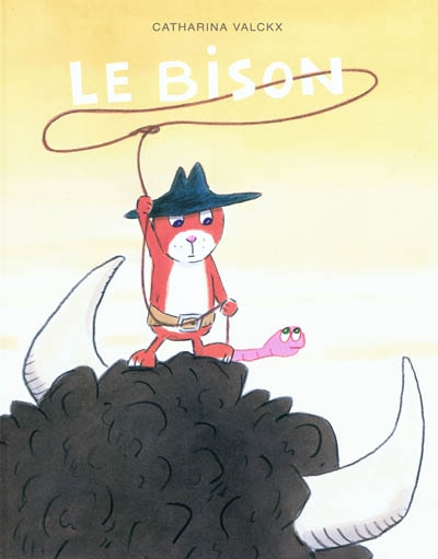 bison (Le) - 