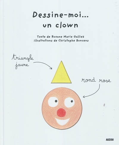 Dessine-moi... un clown - 