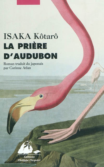 prière d'Audubon (La) - 