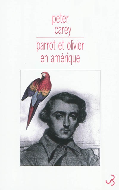 Parrot et Olivier en Amérique - 