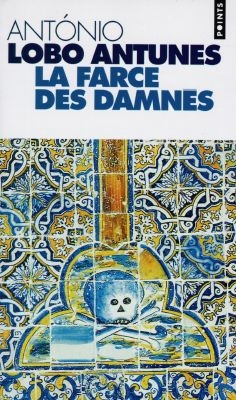 farce des damnés (La) - 