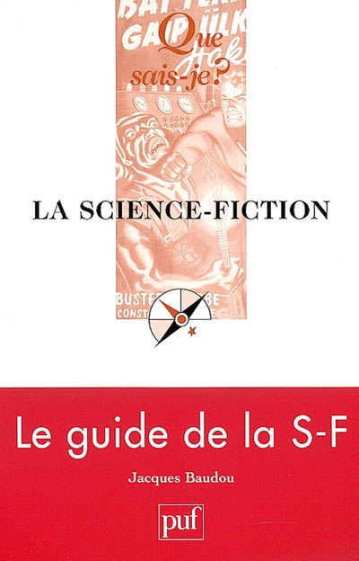 science-fiction (La) - 