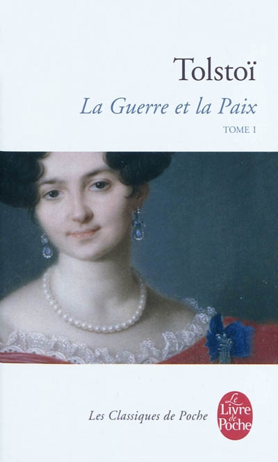 La guerre et la paix - 