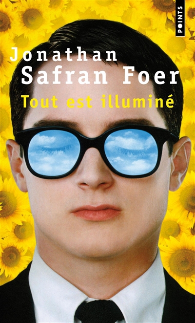 Tout est illuminé - 