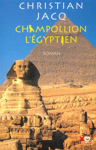 Champollion l'Egyptien - 
