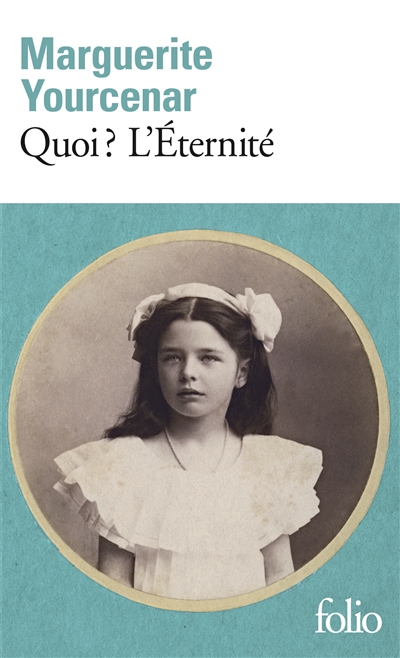 Quoi ? l'éternité - 