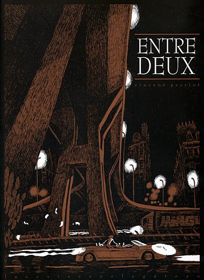 Entre-deux - 