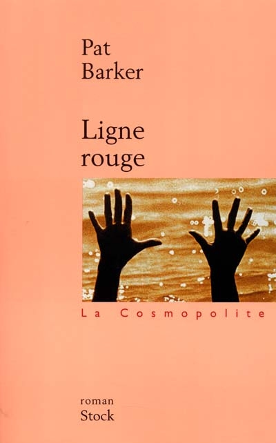 Ligne rouge - 