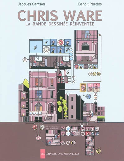 Chris Ware - 