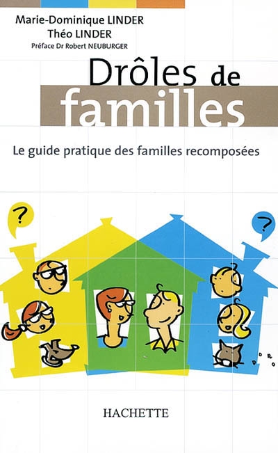 Drôles de familles - 