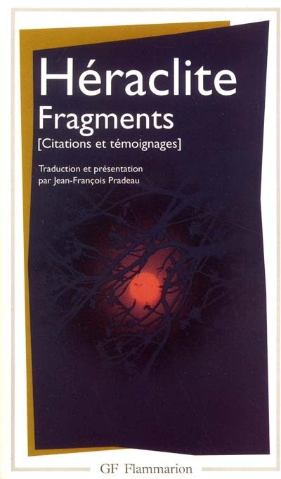 Fragments - 