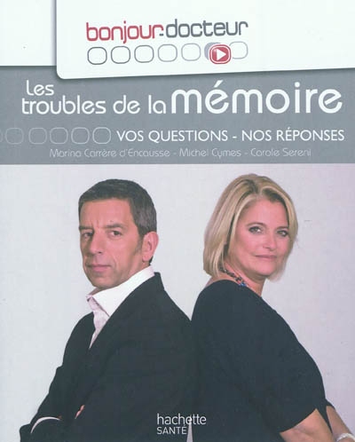 troubles de la mémoire (Les) - 