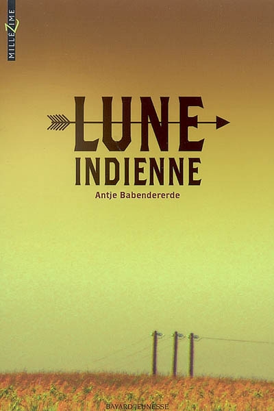 Lune indienne - 