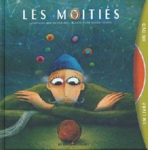 Les Moitiés - 