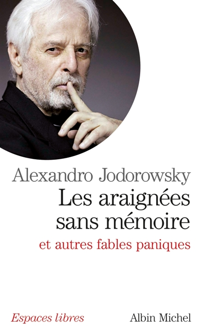 araignées sans mémoire (Les ) - 