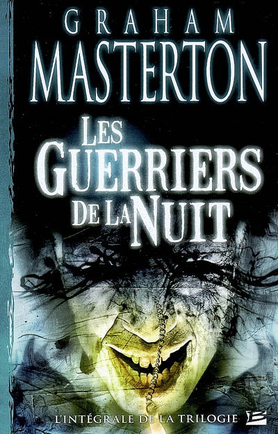 guerriers de la nuit (Les ) - 