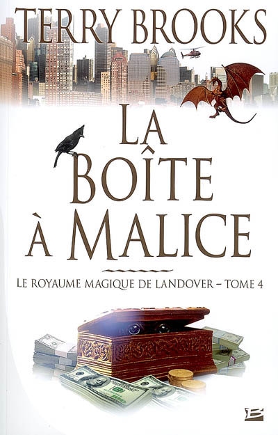 boîte à malice (La) - 