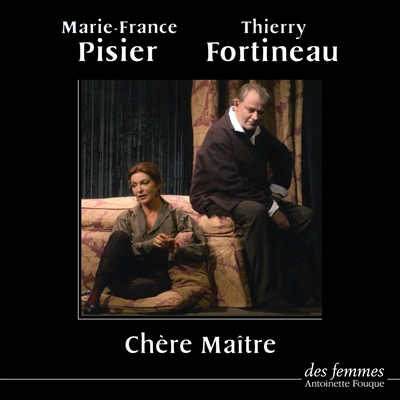 Chère maître - 