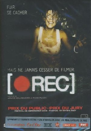 REC - 