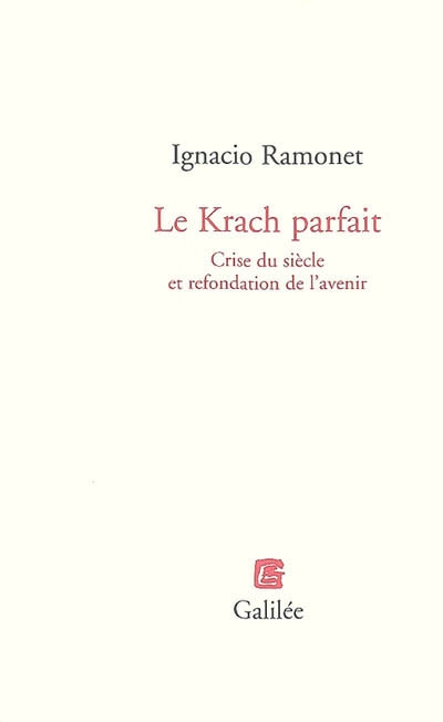 krach parfait (Le) - 