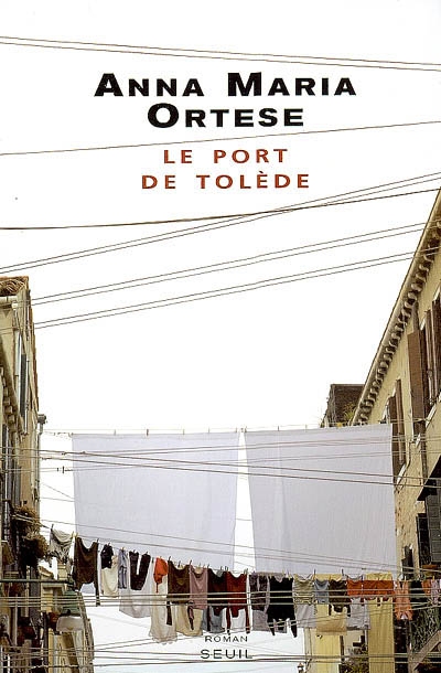 port de Tolède (Le) - 